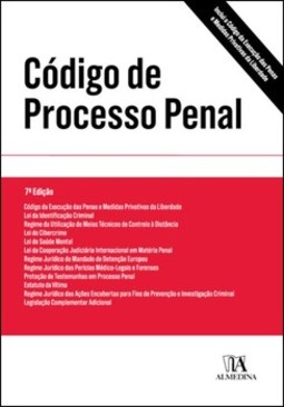 Código de processo penal