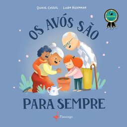 Os avós são para sempre