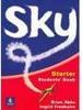 Sky: Starter - Students´ Book  - Importado