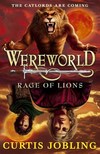 Wereworld - A Fúrio dos Leões