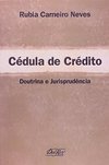 Cédula de Crédito