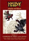 Hellboy edição histórica - volume 11