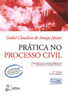 Prática no processo civil