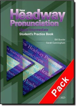 New Headway Upper-Intermediate Pronunciation Book