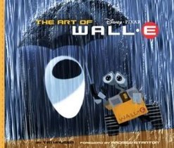 The Art Of Wall.e