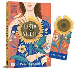 A lista da sorte + Brinde (Marcador)
