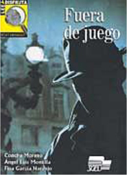 Fuera de Juego: Nivel Elemental - Importado