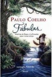 Fábulas - Paulo Coelho
