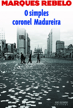 O SIMPLES CORONEL MADUREIRA