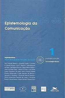 Epistemologia da Comunicação