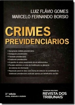 Crimes Previdenciarios
