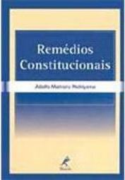 Remédios Constitucionais