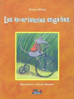 Las apariencias enganan