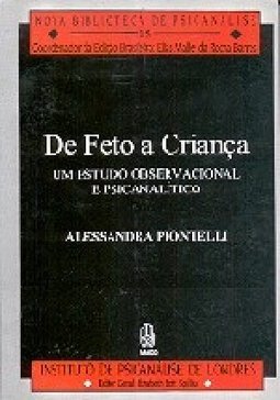 De Feto a Criança: um Estudo...