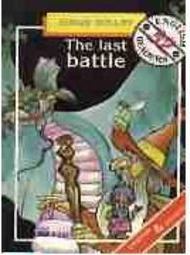 The Last Battle