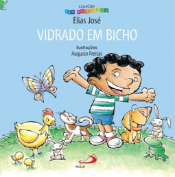 Vidrado em bicho