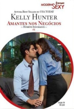 Amantes nos Negócios (Modern Sexy #59)