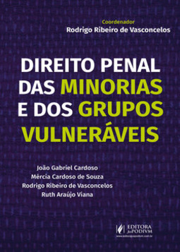 Direito penal das minorias e dos grupos vulneráveis