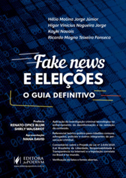 Fake news e eleições - O guia definitivo