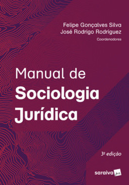Manual de sociologia jurídica