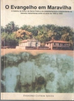 O Evangelho em Maravilha