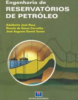 Engenharia de Reservatórios de Petróleos