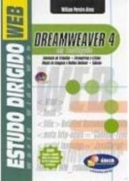 Estudo Dirigido de Dreamweaver 4: em Português
