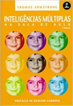 Inteligencias Multiplas Na Sala De Aula