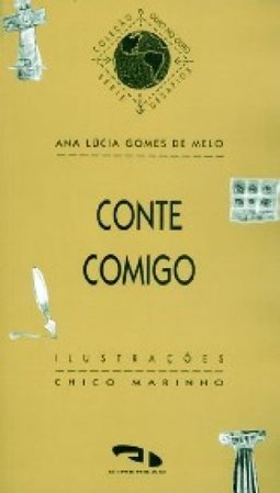 CONTE COMIGO