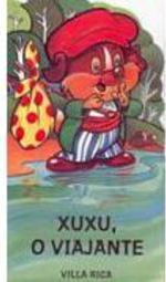 Xuxu, o Viajante