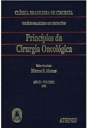 Princípios da Cirurgia Oncológica