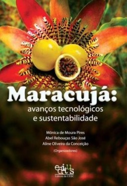 Maracujá: avanços tecnológicos e sustentabilidade