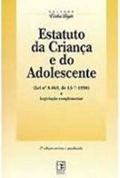 Estatuto da Criança e do Adolescente