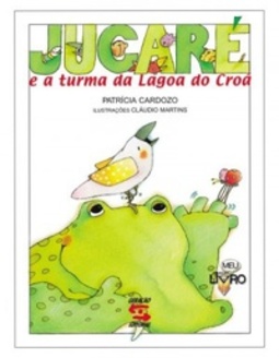 Jucaré e a turma da lagoa Croá