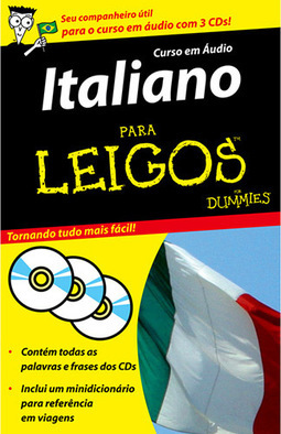 Italiano para Leigos