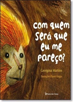 Com quem será que eu me pareço?
