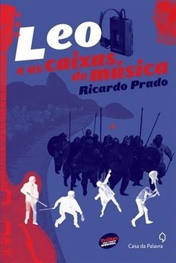 Leo E As Caixas De Música