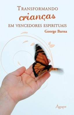 TRANSFORMANDO CRIANÇAS EM VENCEDORES ESPIRITUAIS