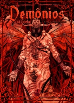 Demônios da Goetia
