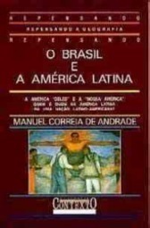 O Brasil e a América Latina