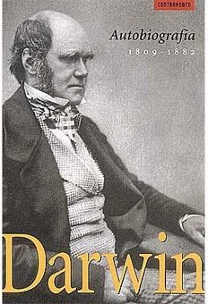 Darwin: Autobiografia 1809-1882
