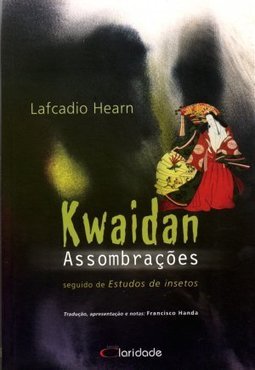 Kwaidan: Assombrações