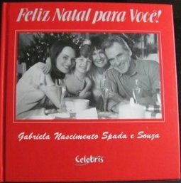 Feliz Natal para Você!