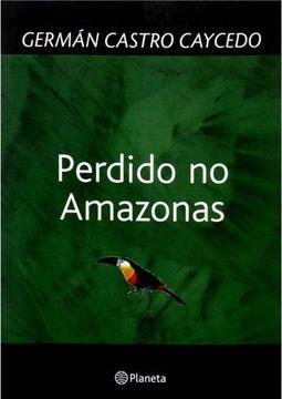 Perdido no Amazonas
