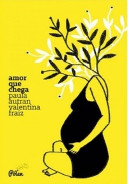 Amor que chega (Palavra de Mãe)
