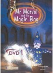 MR MARVEL AND HIS MAGIC BAG LEVEL 1