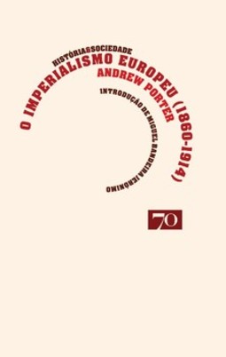 O imperialismo europeu (1860-1914)