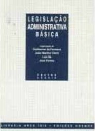 Legislação Administrativa Básica - IMPORTADO
