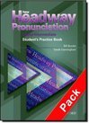 New Headway Upper-Intermediate Pronunciation Book