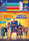 Liga da Justiça: Cores da Justiça